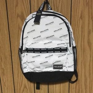 Hollister Backpack
